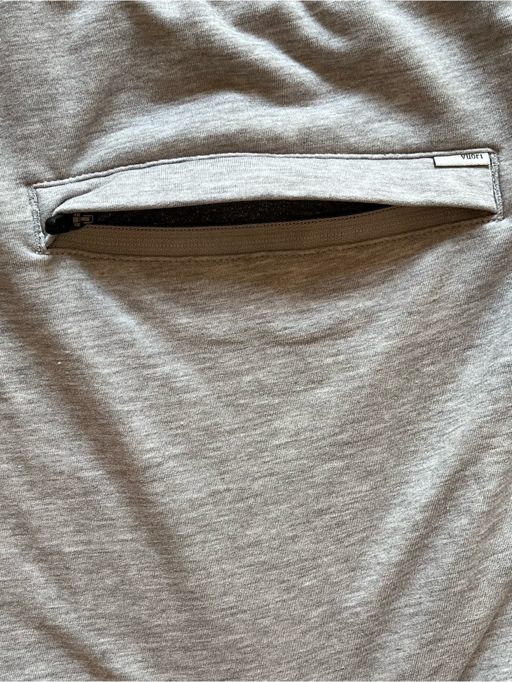 Men's Vuori Drawstring Shorts - Picture 4 of 7